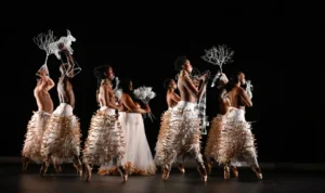 Danse
