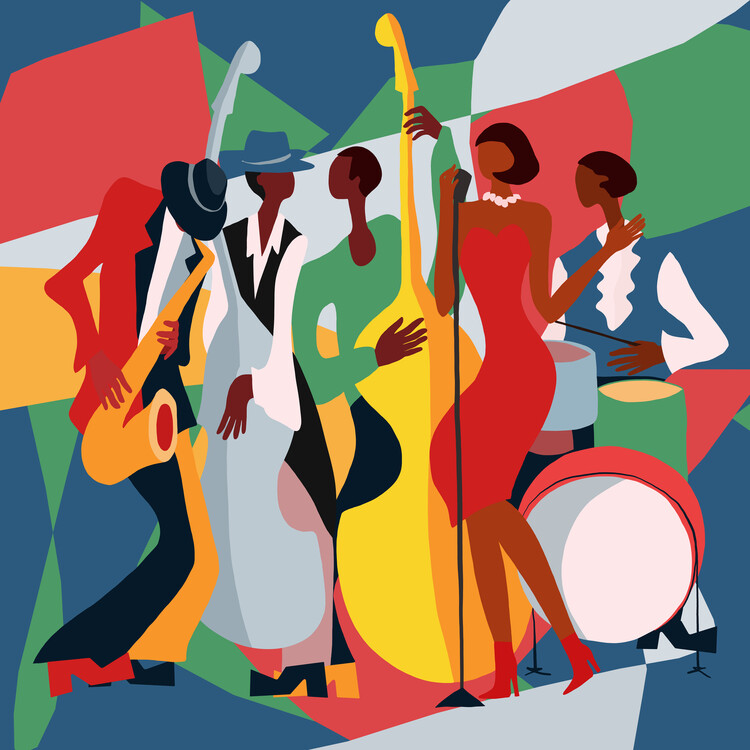 Introduction au jazz