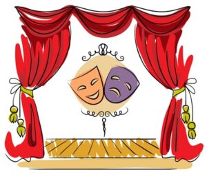 Initiation au Théâtre