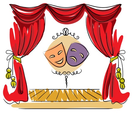Initiation au Théâtre