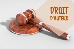 Droit d’auteur