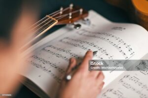 Séminaire de musique