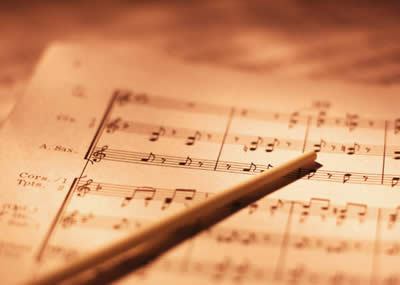 Histoire de la musique III
