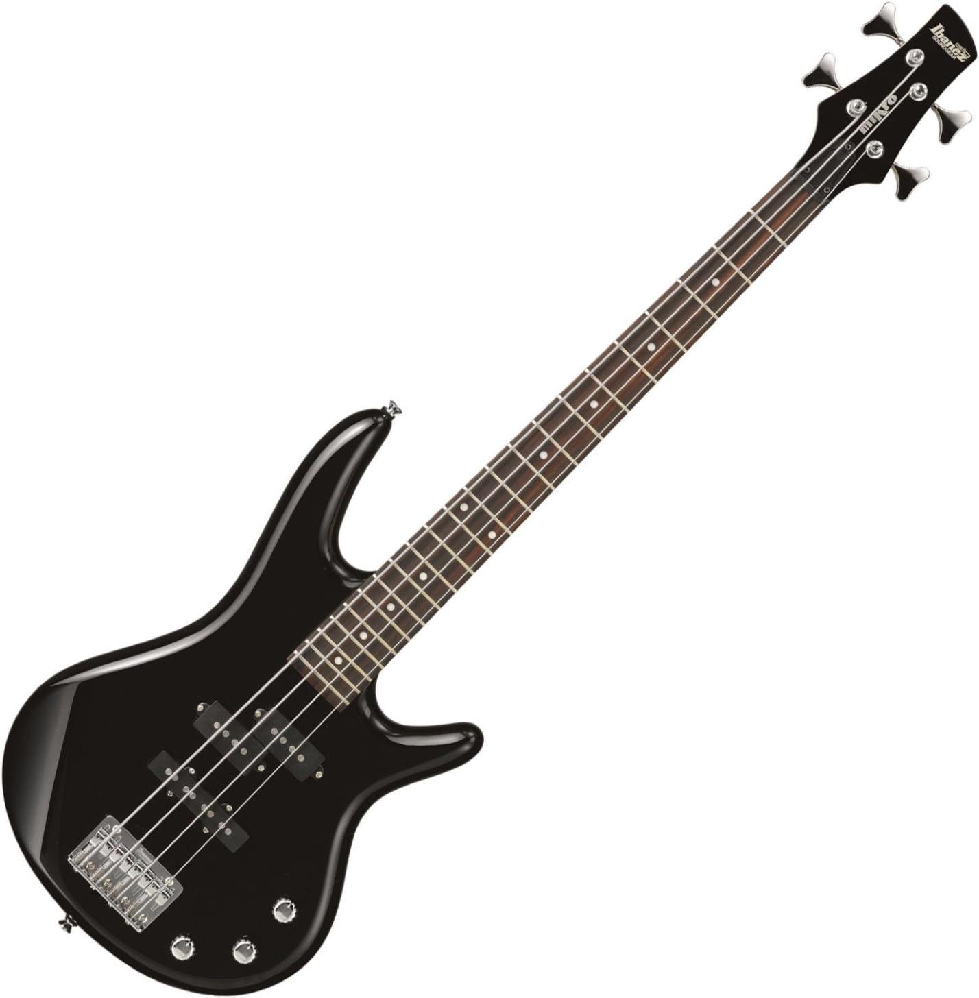 Guitare Bass