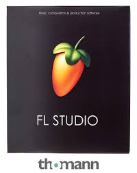 MAO III , FL studio