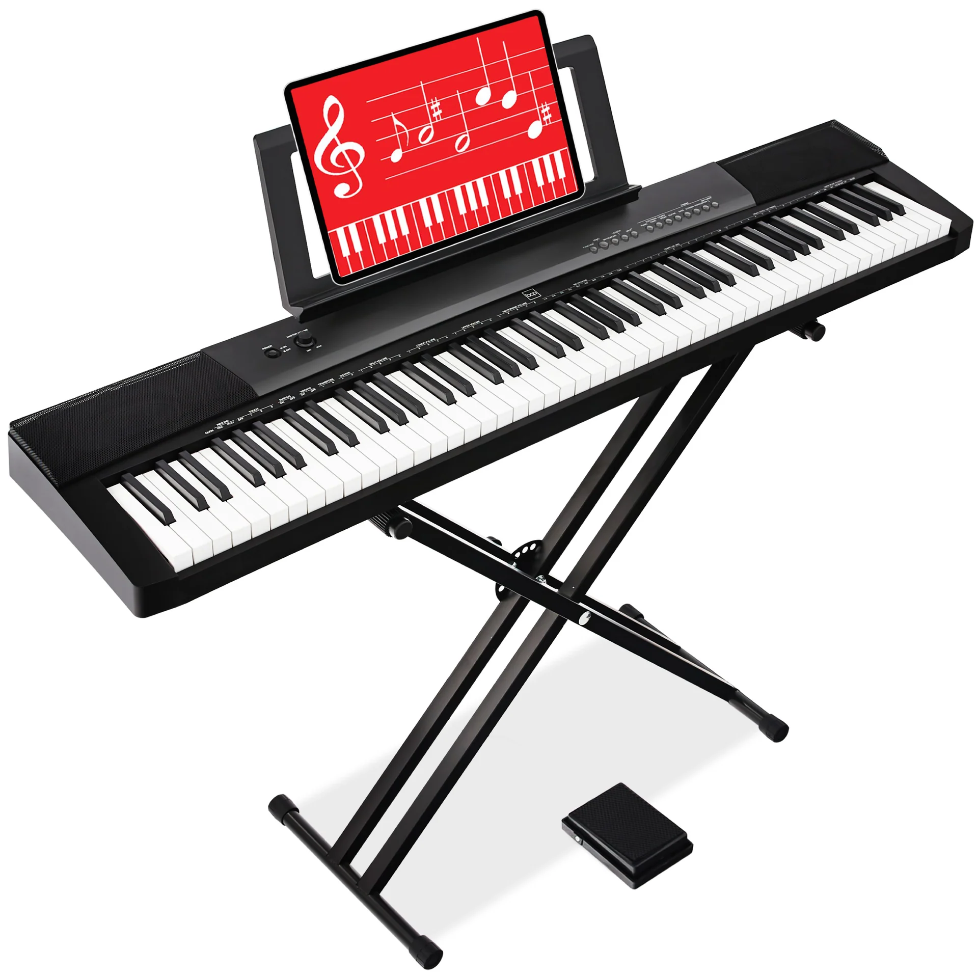 Piano , Welmyr
